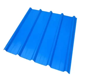 PPGI PPGL Panel Galvanized Roofing Sheet for Construction