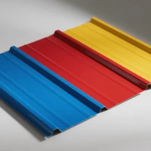 PPGI Prepainted Galvanized Steel Coil Smooth Surface Finish for Cutting Home Appliance Exterior Panels (CQ+AZ100