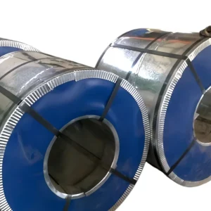 PPGI Steel Coils Dx51d SGCC Metal Roofing Sheets in Building Materials Prepainted Galvanized Steel Coils