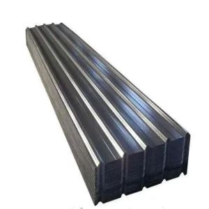 PPGI Steel Sheet Roofing PPGI Corrugated Galvanized Iron Zinc Metal Roof Sheet