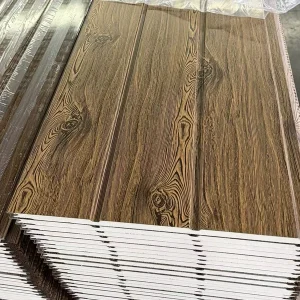 Insulation Panel Sandwich Panel Building Materials Corrugated Steel Roof Panel Asbestos PU Sandwich Roof Panel