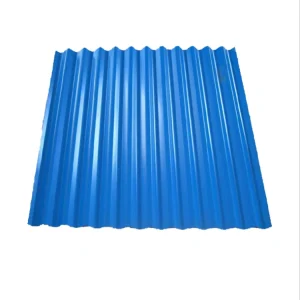 Paint Compatible Galvanized Coil Z275 Big Small Spangle Custom Logo Clear Printing Logo