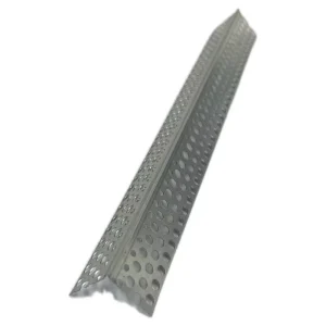 Perforated Iron Angle with Galvanized Slotted Feature Metal Partition Wall Ceiling Grid Components