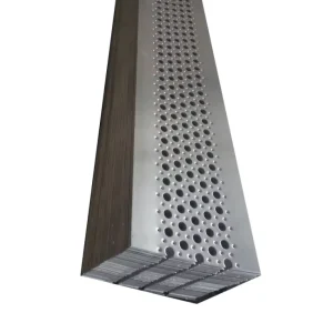 Perforated Metal Sheet Perforated Flexible Metal Sheet sheet Metal Flat Sheets