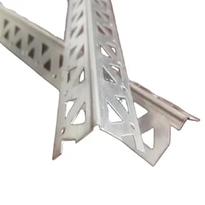 Perforated Wall Corner Bead Anti-collision Perforated Metal Corner Guard for Construction
