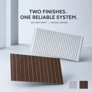 Polyurethane Panels Aluminum Roofing Panel
