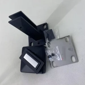 Popular 2205 Stainless Steel Fence Adjustable Glass Spigot for Swimming Pool