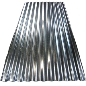 Ppgl Ppgi Color Coated Zinc Aluminium Roof Sheets Ppgi Corrugated Zink