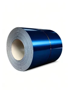 Pre Painted House Metal Roofing Sheet Profiled PPGI Coil Color Zinc Coated Galvanized Corrugated Steel New Generation Corrugated