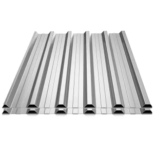 Pre coated Color coated Steel Roofing Sheets Corrosion resistant Modern Corrugated Residential and Commercial Roofing Tiles