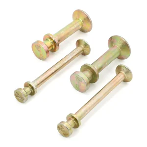 Precast Concrete Parts Spherical Double Head Lifting Foot Anchor