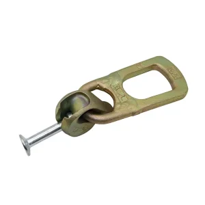 Precast Concrete Swift Lift Universal Ring Eye Lifting Clutch