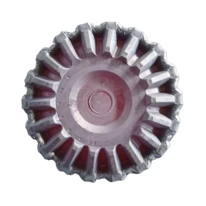 Precision Forging Factory Customizable Drawings CNC Machined Hot Forging Parts