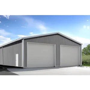 Prefab Warehouse Steel Structures Warehouse Steel Structure Buildings Metal Building Kits Galpones Modulares De China Shed