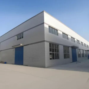 Prefabricated Buildings Steel Structure Buildings Warehouse Metal Building Kits Shed Steel Structures Warehouse Kit Garage