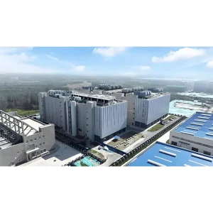 Prefabricated Metal Building Steel Structure Modern Steel Structure Building Durable and Reliable