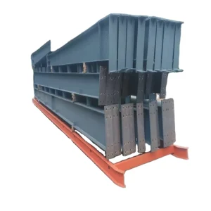 Prefabricated Metal Light Steel Structure Construction Building Materials