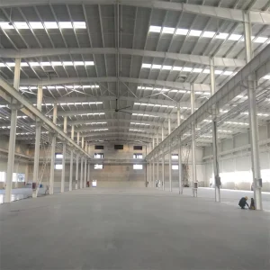 Prefabricated Steel Structure Buildings Prefab Steel Construction