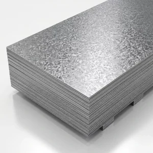 Premium Anti Fingerprint Galvalume Steel Coil 55% Aluminum Zinc Coated Aluzinc JIS Standard Mid Hard Regular Spangle SGLCC
