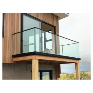 Premium Metal Safety Modern Decorative Durable Railing High Quality Luxury Elegant Waterproof Guardrail