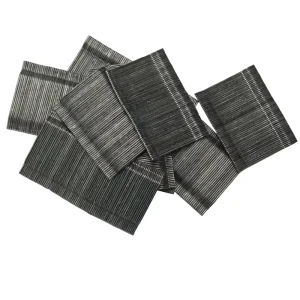Premium Modern High Strength Bonding Steel Fibers for Floor Highway Concrete Reinforcement Anti Corrosion Metal Building