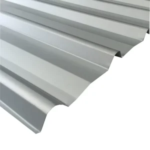 Premium Quality 22 Gauge Corrugated Metal Roofing gal Roof Sheets Corrugated Sheet Metal Panels for Housing Materials
