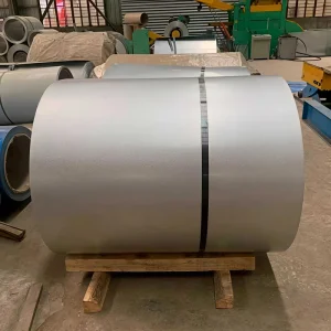 Prepainted Galvanized Steel Sheet PPGI and Steel Coil with Anti rust Primer for Container House Prefabricated Building Materials