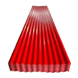 Prepainted Metal Galvanized Steel Sheet PPGI Roofing Sheet Tiles Color Coated GI Coil DX51D Z60 Z80 Z100 Zinc Coating RAL Color
