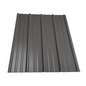 Prepainted Metal Galvanized Steel Sheet Tile Color Coated PPGI Roofing Sheet Tiles Various RAL Colours