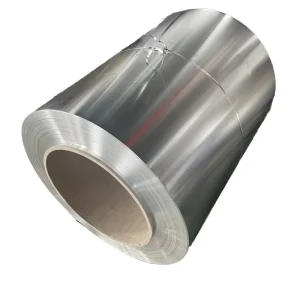 Prepainted Zincalume 0.12 2.0mm Zinc Aluminum Magnesium Color Coated Steel Coil for Solar S320GD ZM3 Galvanized Steel Coil Sheet
