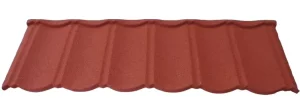 Price Decoration Colorful Roofing Tiles Stone Coated Metal Roof Tiles for Building Roofing Tiles for Houses