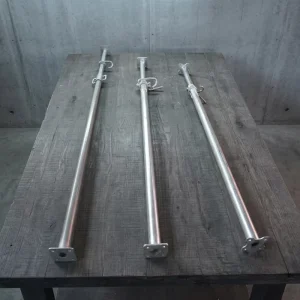 Price Metal Steel Props for Construction Galvanized Steel Shoring Prop