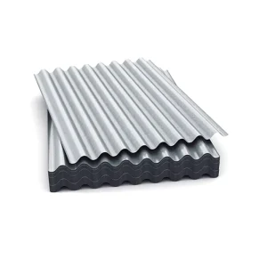 Price Weight 29 30 Gauge Metal Zinc Galvanized Steel Corrugated Roofing Sheets