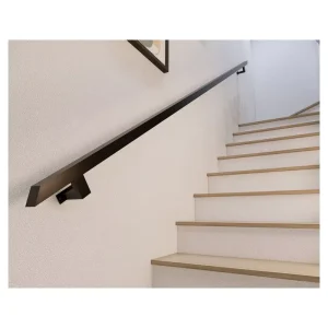 Prima Customized Stainless Steel Railing for Staircases Balconies Outdoor Fences and Decoration