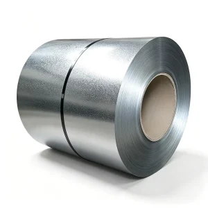Prime Cold Rolled Galvanized Steel Coil for Construction