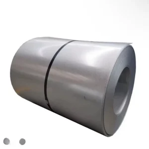 Prime Grade Z180 Regular Spangle GI Coil DX53D Galvanized Steel Coil for Concrete Reinforcement Roofing Floor Wall Applications