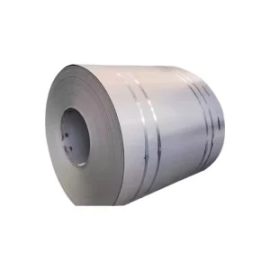 Prime Hot Rolled Carbon Steel Coil Q235B Fire Resistant Black Iron Coil for Villa Wall General Purpose