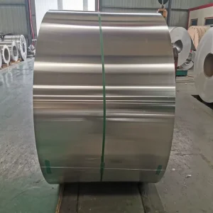 Prime Q195 Gi Slit Coil Z40 Z275 Zinc Coated Galvanized Iron Strip for Drywall Stud and Ceiling Channel Building