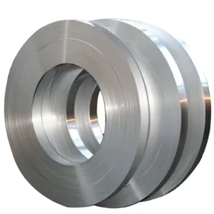 Prime Quality 0.25mm Z40 Small Spangle Zinc Coated Hot Dipped Electro Galvanized Steel Strip Coil