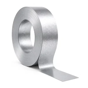 Prime Quality Hot Dipped Galvanized Steel Strip DX51D Z275 for Construction