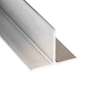 Professional Aluminum Profile Extrusion Manufacturers 6061 6063 6082 T Bar for Decorations with Bending & Cutting Services