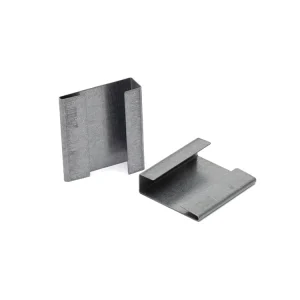 Professional Building Hardware Corrugated Metal Sheet Joint Anchors Zinc Coated Construction Mounting Galvanized Steel Roof Clip