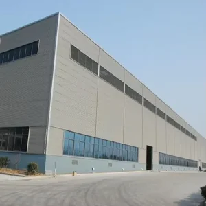 Professional DualShield Steel Structures 50+ Years Anti Corrosion and 1hr Fire Rating Ultimate Protection Lower Lifetime Cost