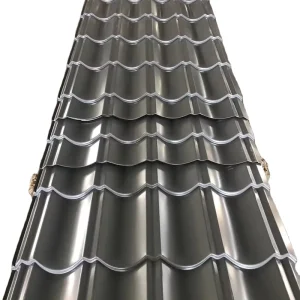 Professional Factory Waterproof Board Corrugated Board