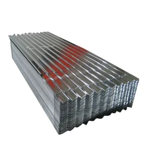 Professional Metal Coils for Gi Zinc Steel Zinc120gsm Coated Roofing Sheets with CE Certificate