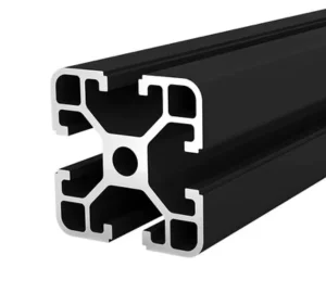 Profile 4040 Industrial Aluminium Profiles Extrusion Aluminum Custom Aluminum Profile for Workstation