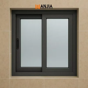 Profile Aluminum Doors And Windows Factories In Foshan China