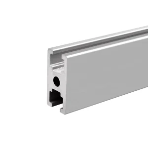 Profile Aluminum Extrusion GB1530A T Slot Aluminium Profile for Door and Window 15*30mm 1530 2040
