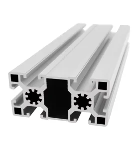 Profiles Factory Price 6061 Aluminium Extrusion Slot Aluminum