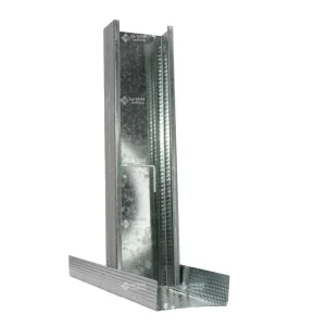 Public Building Materials Modern Light Weight High Strength Galvanized Steel Suspended Ceiling System Durable Fireproof Drywall